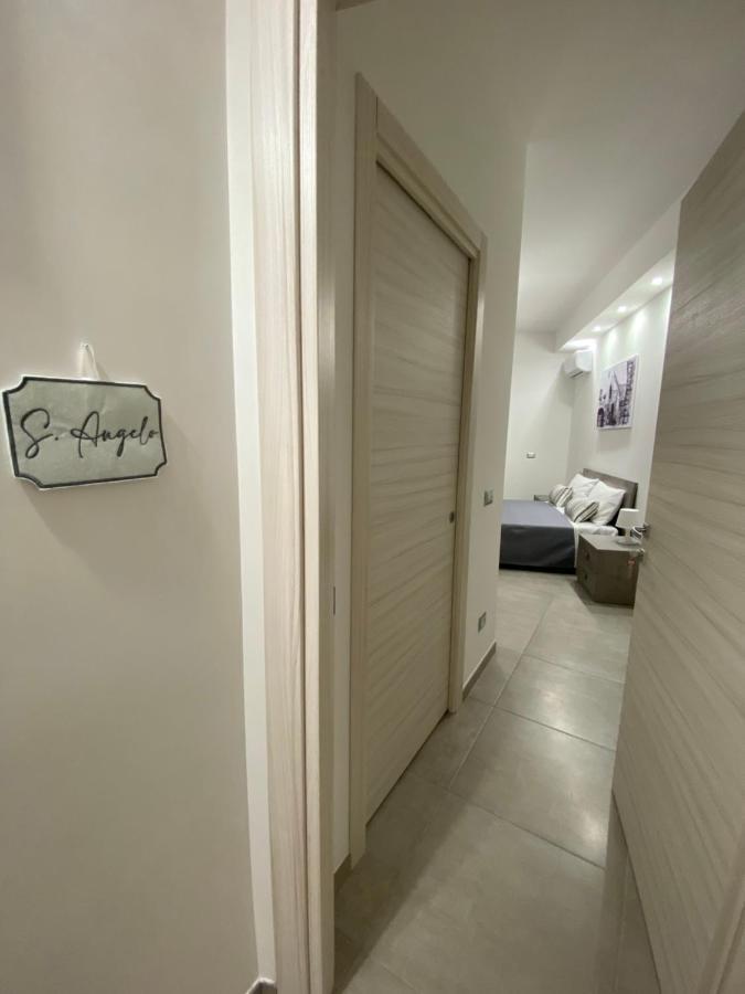 A Casta , Come A Casa Tua Sonnino Eksteriør billede